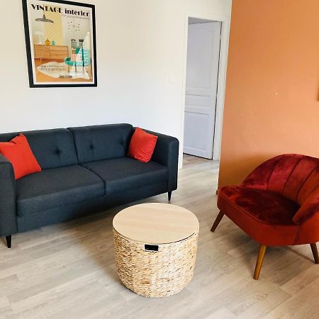Appartement Cosy En Coeur De Vieille Ville Boulogne-sur-Mer Exteriér fotografie