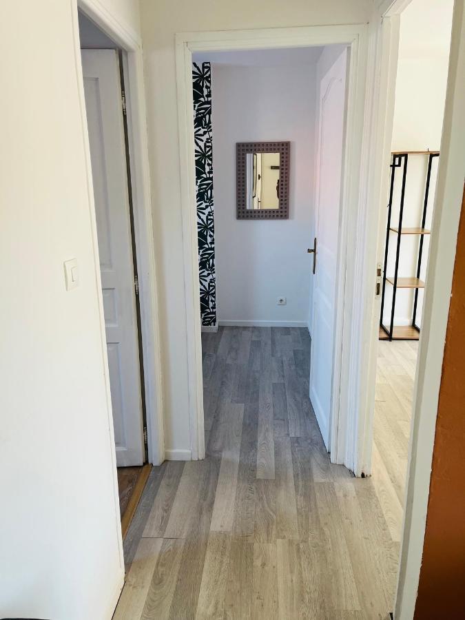 Appartement Cosy En Coeur De Vieille Ville Boulogne-sur-Mer Exteriér fotografie