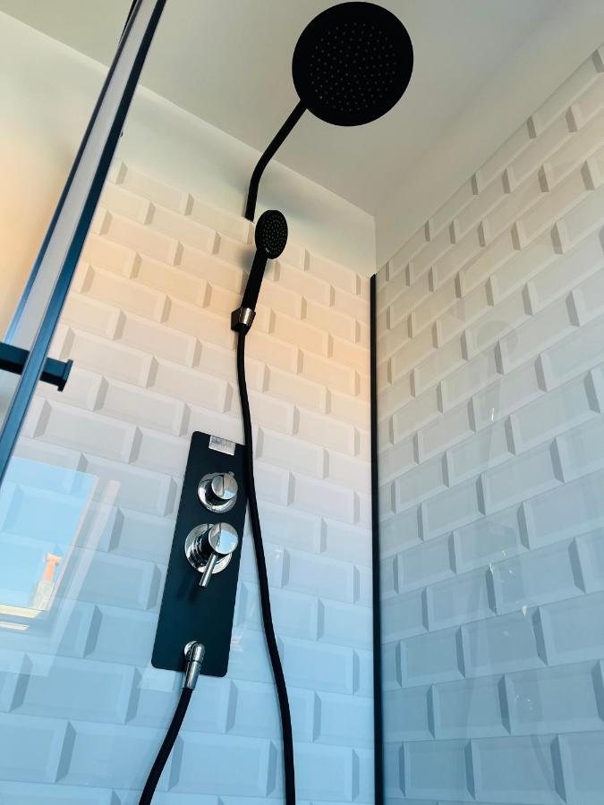 Appartement Cosy En Coeur De Vieille Ville Boulogne-sur-Mer Exteriér fotografie