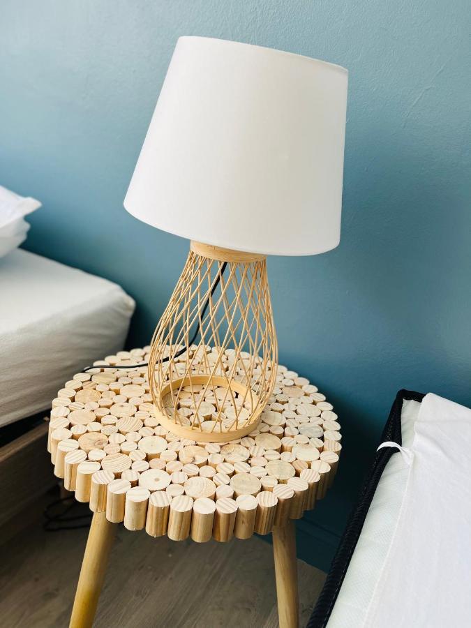 Appartement Cosy En Coeur De Vieille Ville Boulogne-sur-Mer Exteriér fotografie